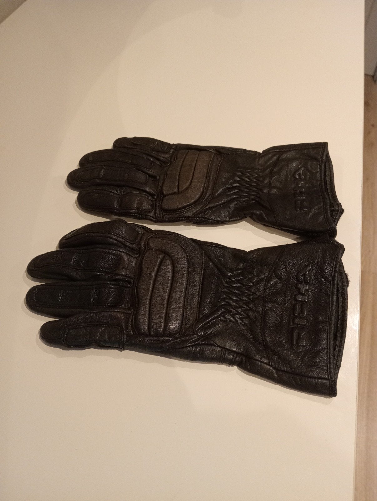 Richa motorhandschoenen maat S, Ophalen, Heren, Richa, Handschoenen