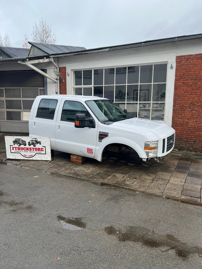 Ford F250/350 Superduty onderdelen/Parts, Gebruikt, ., Ford USA, Ophalen of Verzenden