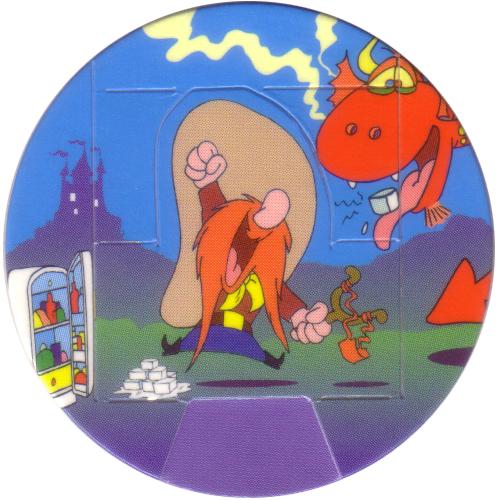Flippo 542, Verzamelen, Ophalen of Verzenden, Griezel, Losse flippo's