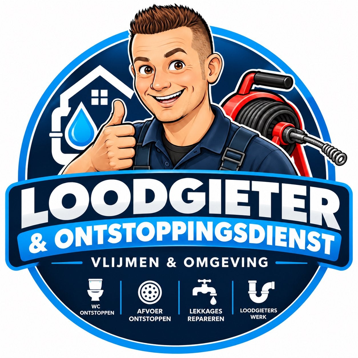 Loodgieter Vlijmen | Ontstoppingsdienst | Avond & Weekend, Diensten en Vakmensen, Garantie, Reparatie