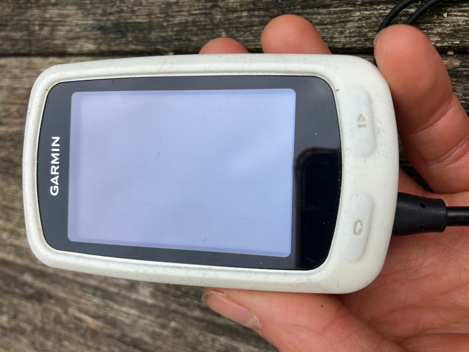 Garmin Edge Touring Plus met 16GB micro SD, Ophalen of Verzenden, GPS, Gebruikt