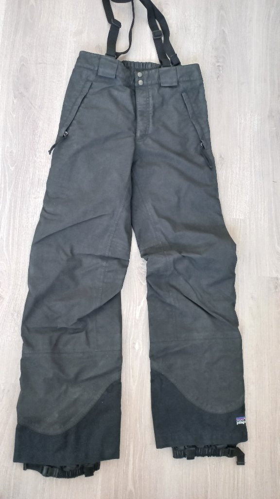 Trekkingbroek Patagonia GTX XCR mt32, Ophalen of Verzenden, Zo goed als nieuw, Kleding