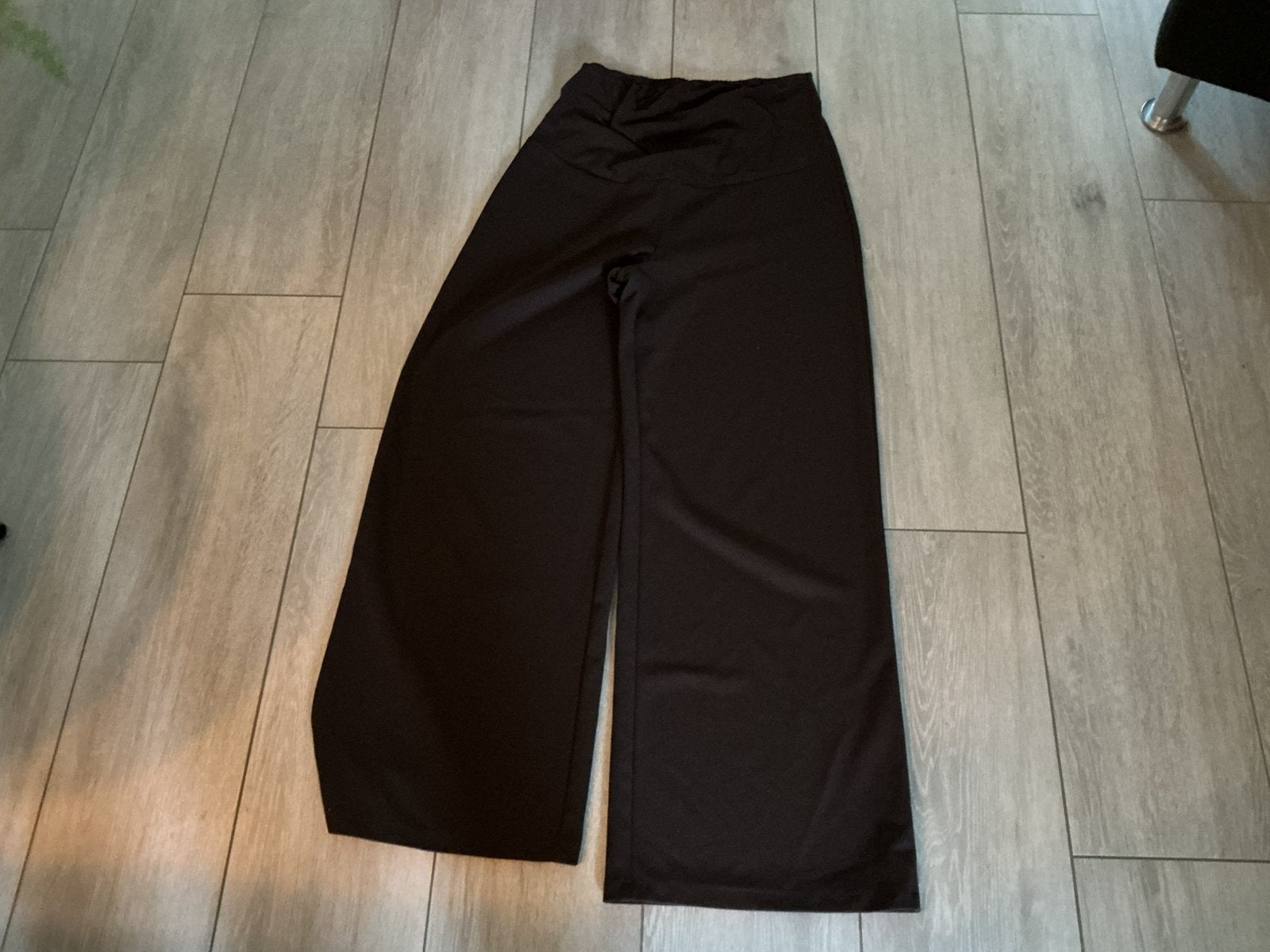 Broek bruin, Maat 38/40 (M), Bruin, Ophalen of Verzenden, Zo goed als nieuw