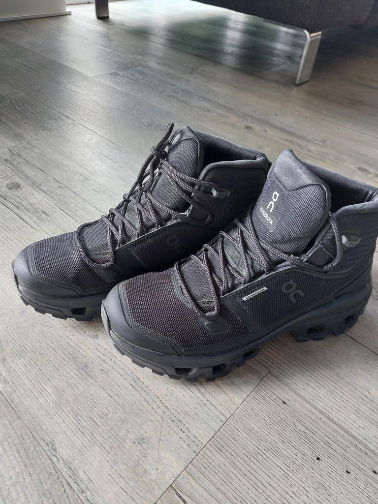 On Cloudrock wandelschoenen dames, maat 40, Ophalen of Verzenden, Zo goed als nieuw, Schoenen