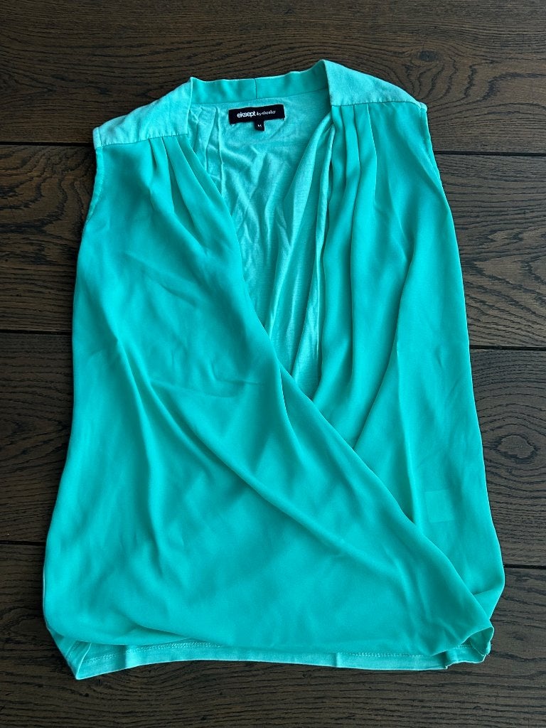 SHOEBY eksept blouse / top M in ~~nieuw~~ staat, Verzenden, Zo goed als nieuw, Maat 38/40 (M), Overige kleuren
