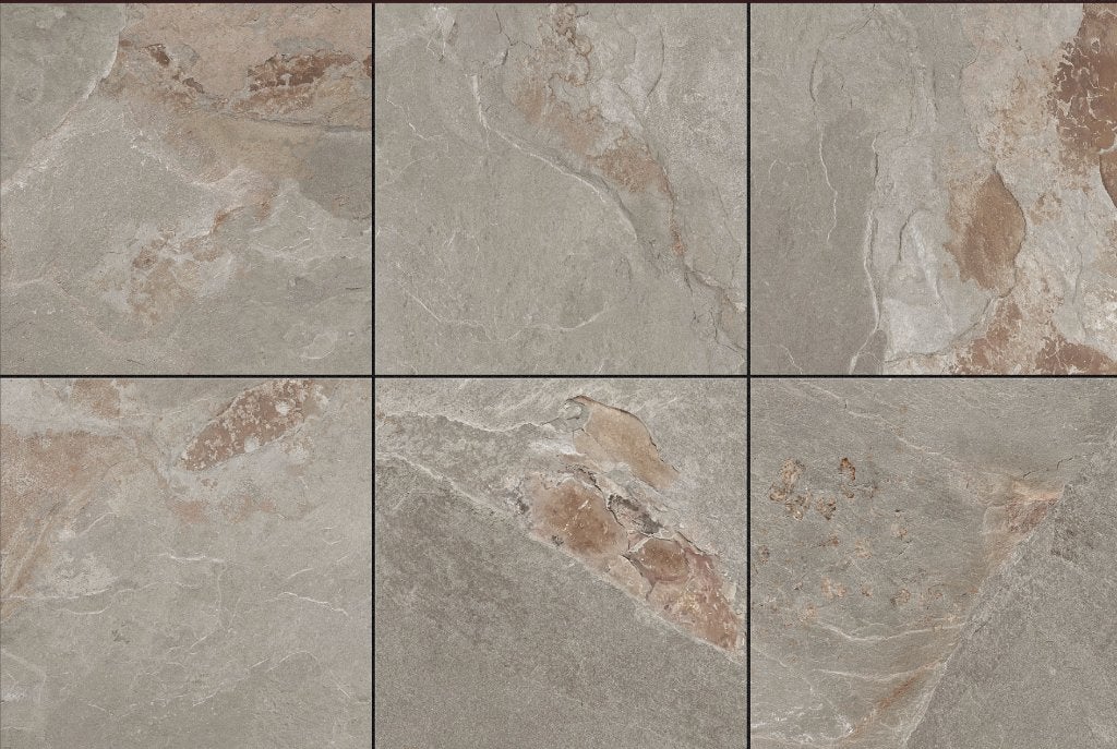 Restpartij TRE Varese taupe 60x60x3 cm (34.56 m2), Tuin en Terras, Tegels en Klinkers, Ophalen of Verzenden, Nieuw, Keramiek, Terrastegels