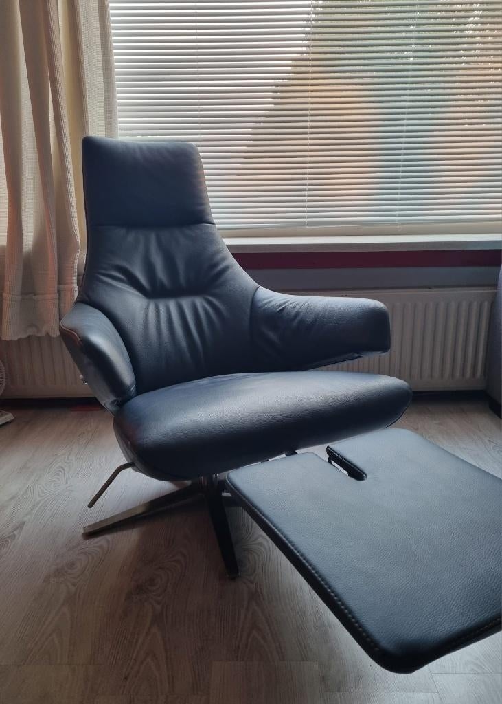 Gealux Fauteuil, Huis en Inrichting, Fauteuils, Ophalen, 75 tot 100 cm, Zo goed als nieuw, 75 tot 100 cm