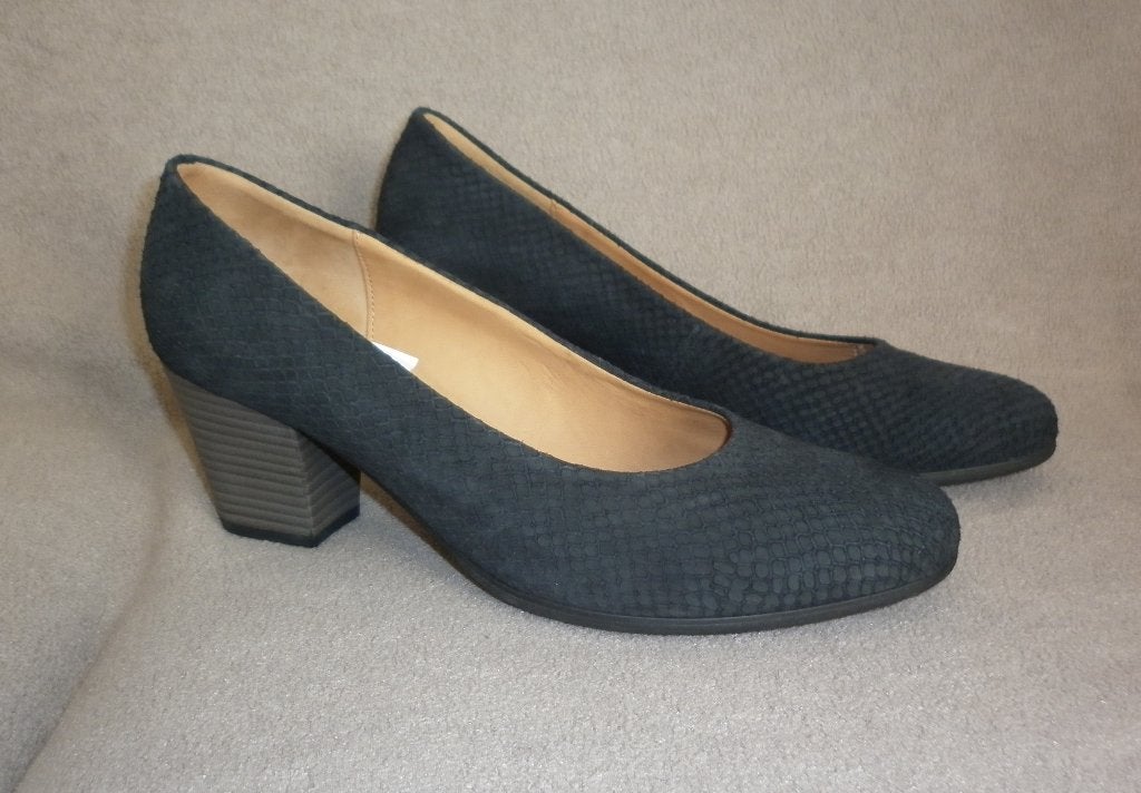 pumps maat  39   merk : Gabor , Kleding | Dames, Pumps, Zwart, Gabor, Ophalen of Verzenden