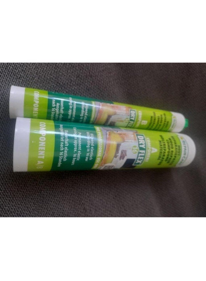 2 repair care 16 uurs, Ophalen of Verzenden, Nieuw, Overige typen