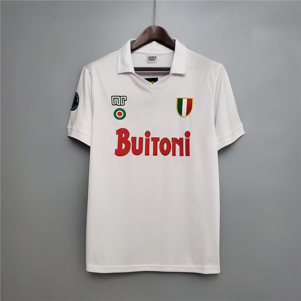 Napoli maat m, Ophalen of Verzenden, Nieuw, Shirt