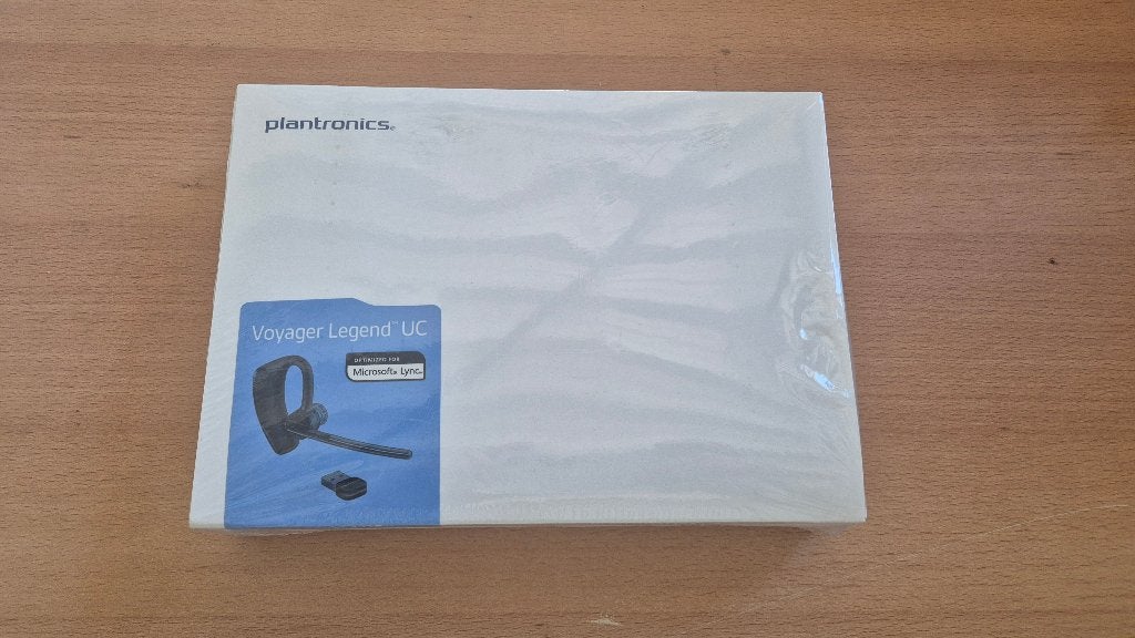 Plantronics Voyager Legend UC B235-M Nieuw, Philips, Plantronics, Plantronics, Nieuw