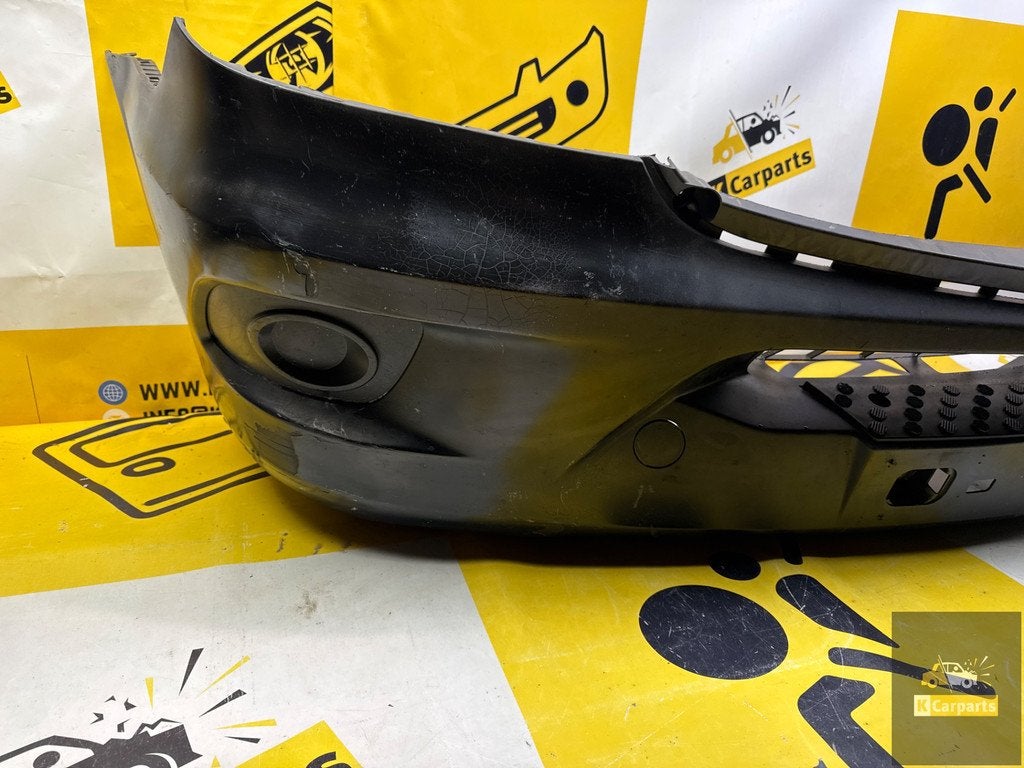 Mercedes sprinter 906 Voorbumper A9068851570, Gebruikt, Mercedes-Benz AG, Voor, Mercedes-Benz