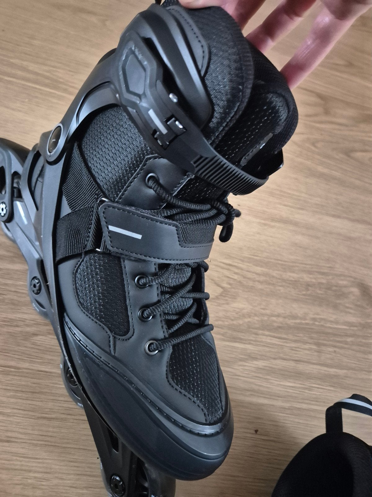 skates Oxelo fit 500, Ophalen, Nieuw