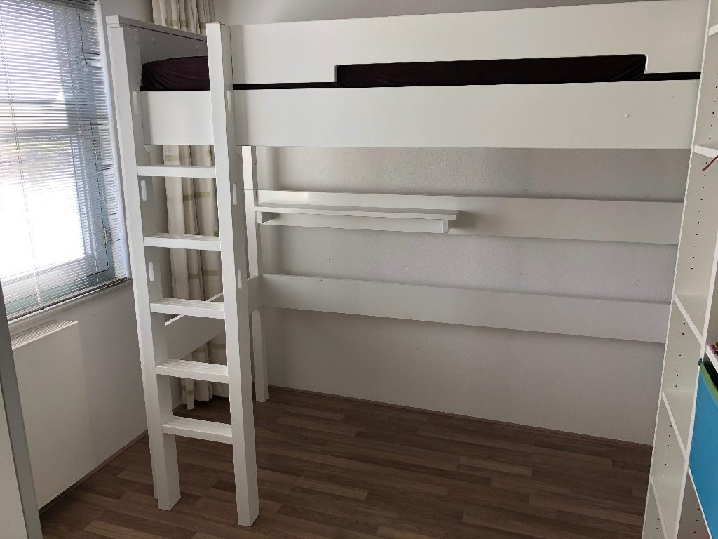 Bopita hoogslaper XL, Ophalen, Gebruikt, Hoogslaper