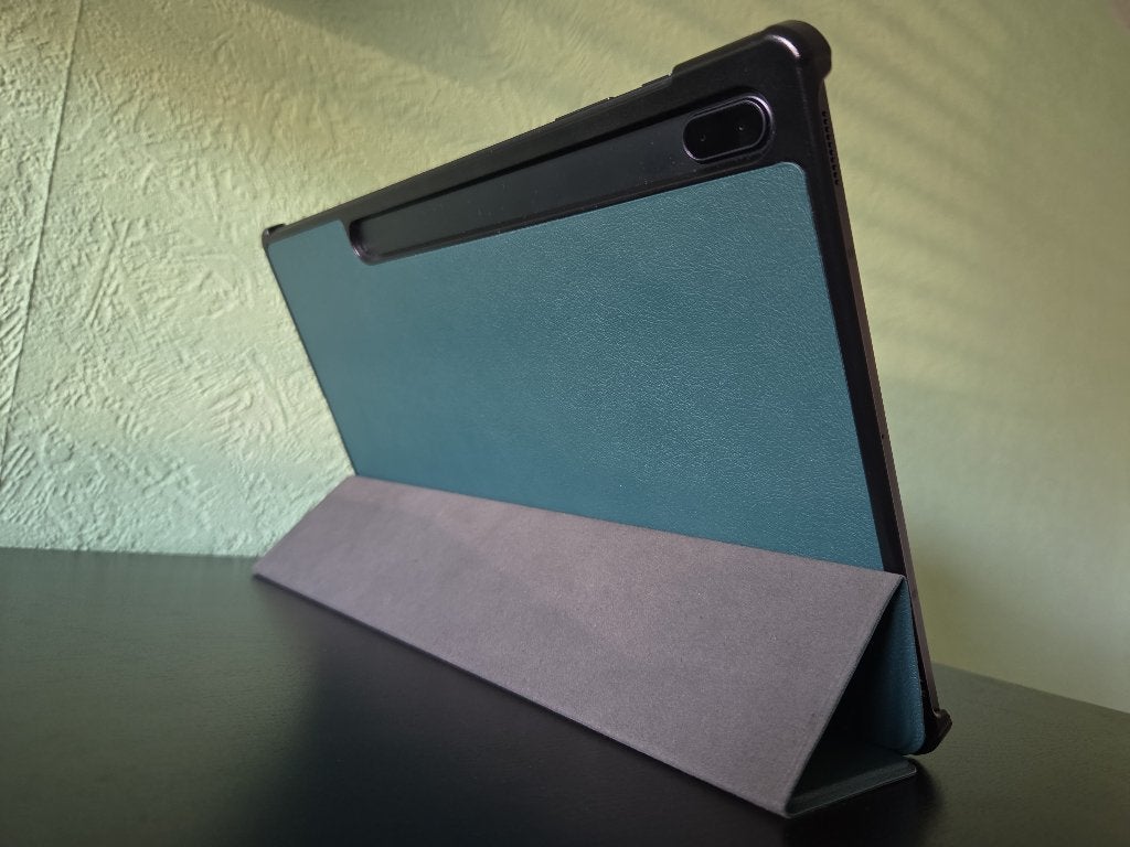 Samsung Galaxy Tab S7 FE (SM-T733) Wi-Fi, Computers en Software, Android Tablets, S7 FE Wi-Fi (SM-T733), 12 inch, Ophalen of Verzenden
