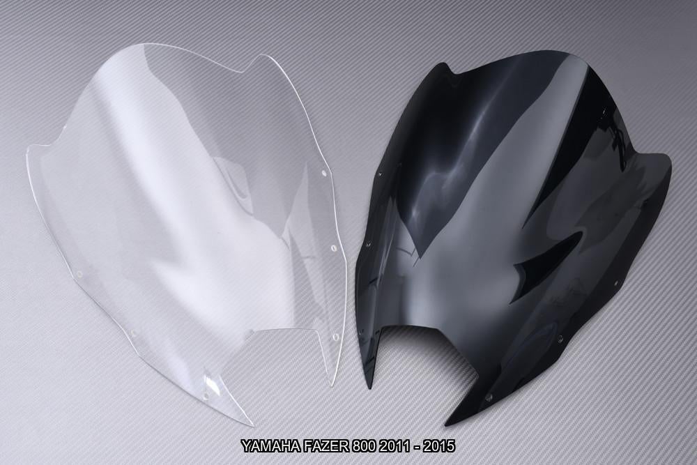 Windscherm YAMAHA FAZER 800 2011 - 2015 FZ8S, Motoren, Ophalen of Verzenden, Nieuw