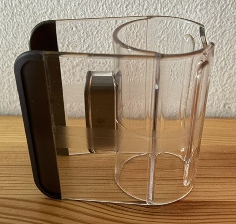 Dyson origineel accessoires stanghouder 8 x 7.5cm - nieuw, Witgoed en Apparatuur, Stofzuigers, Ophalen of Verzenden, Nieuw