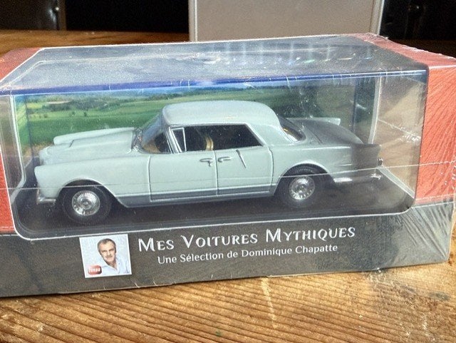 Facel Vega Excellence 1958 , Atlas , nog in fabrieksseal ., Ophalen, Nieuw, Auto, Overige merken