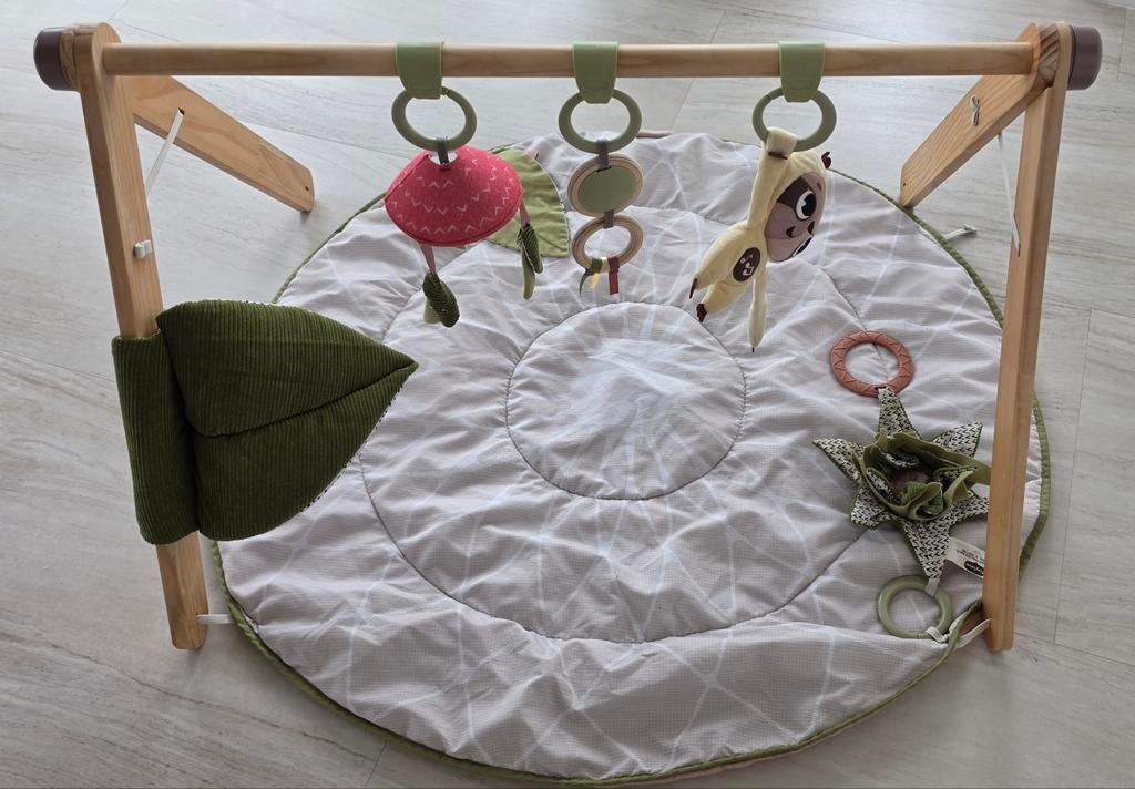 Tiny Love Boho Chic Babygym, Ophalen of Verzenden