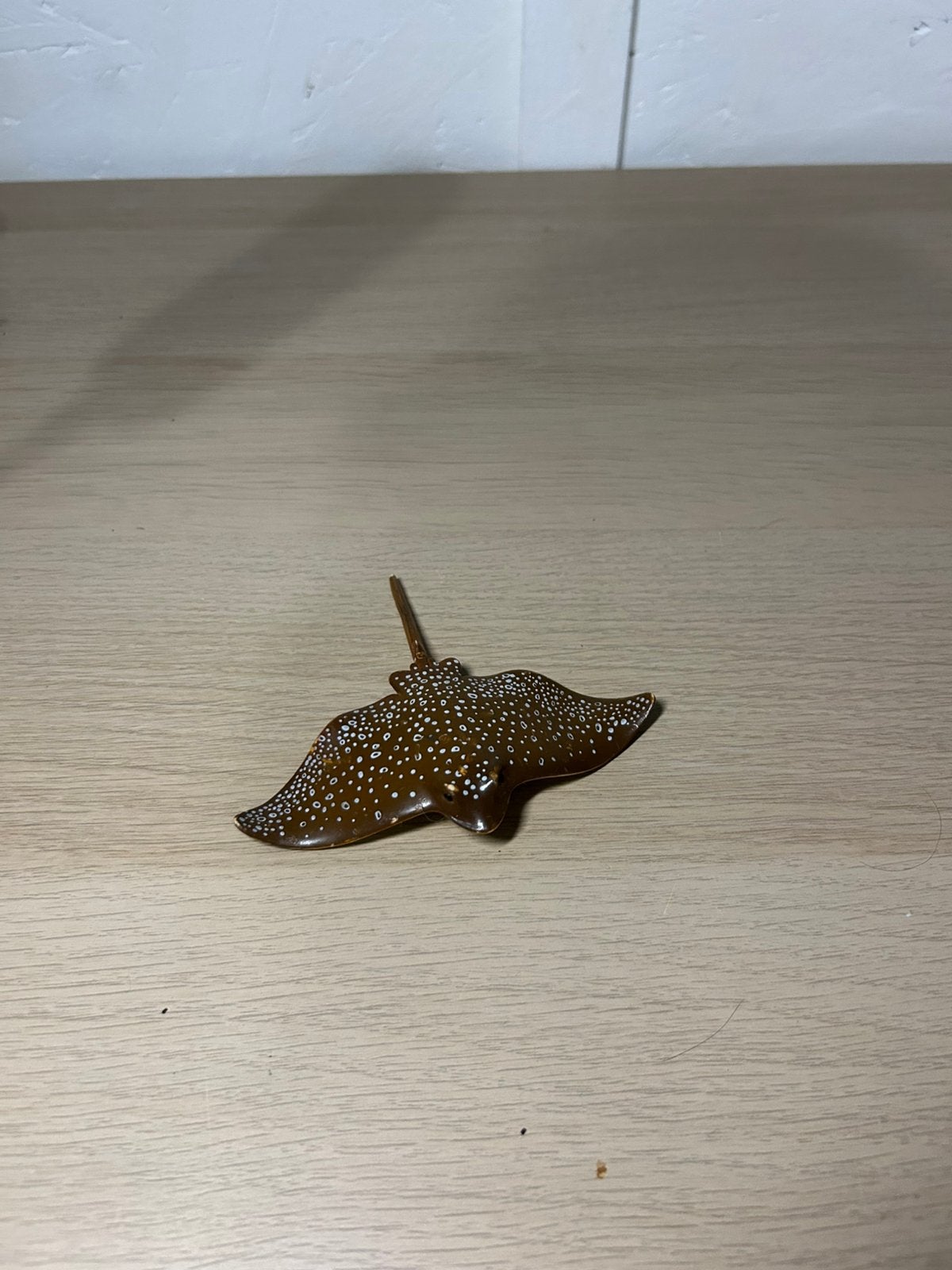 Schleich rog, Verzamelen, Ophalen of Verzenden, Zo goed als nieuw, Paard, Beeldje of Figuurtje
