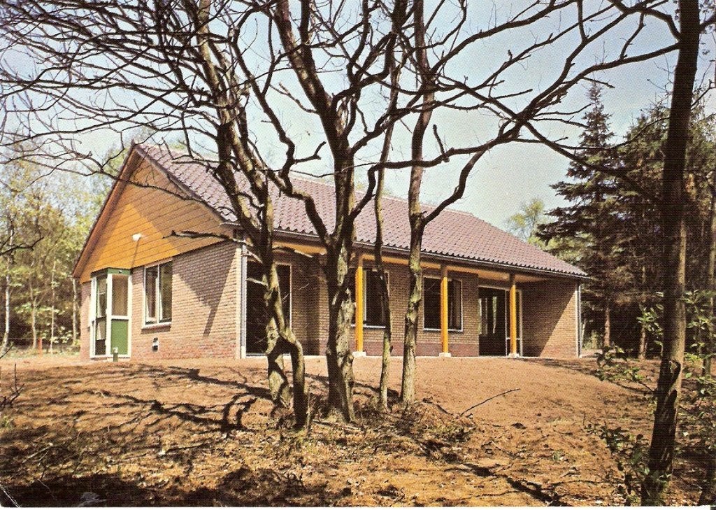 Garderen           337a, Ophalen of Verzenden, Voor 1920