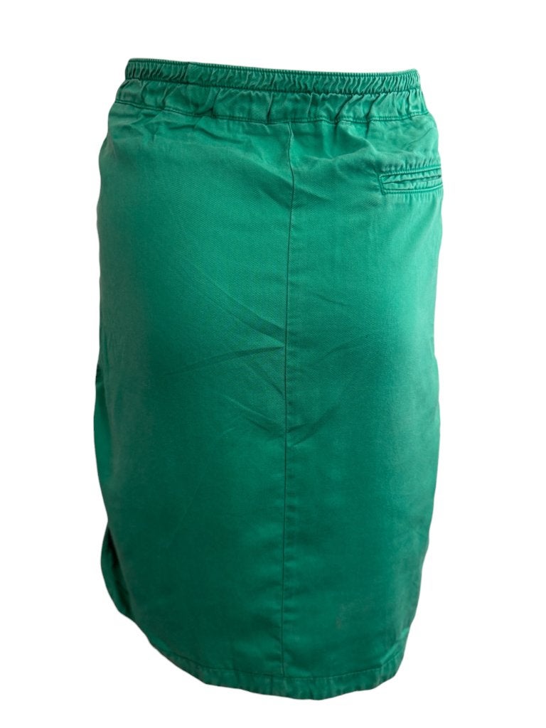 Alchemist rok M, Maat 38/40 (M), Verzenden, Zwart, Zo goed als nieuw