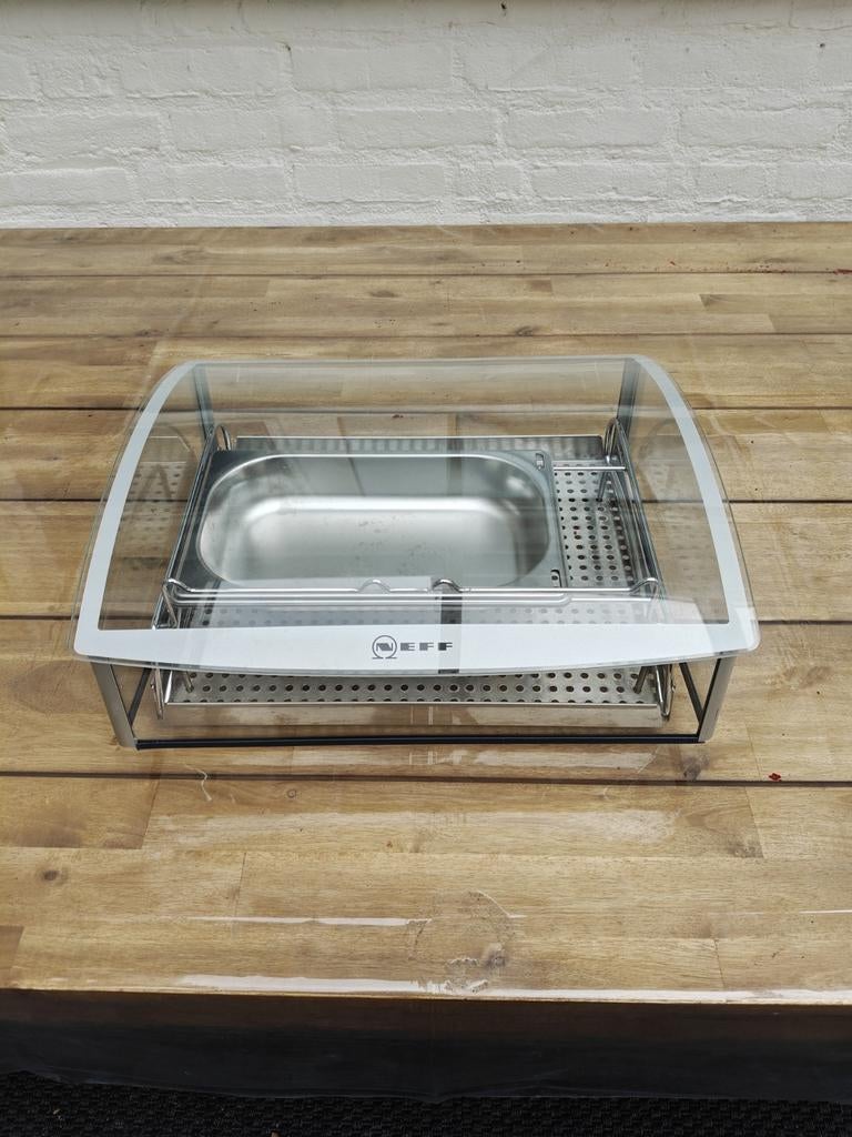 Neff Stoomoven Accessoire, Ophalen, Nieuw