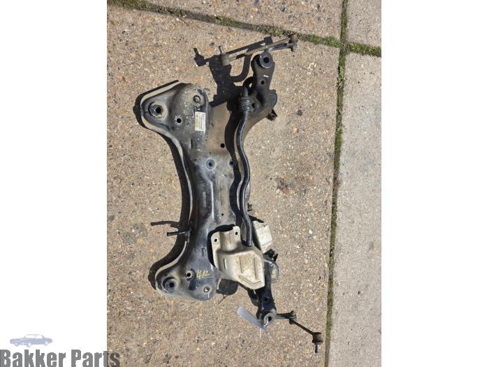 Subframe van een Hyundai I40, Gebruikt, -, -, Ophalen of Verzenden