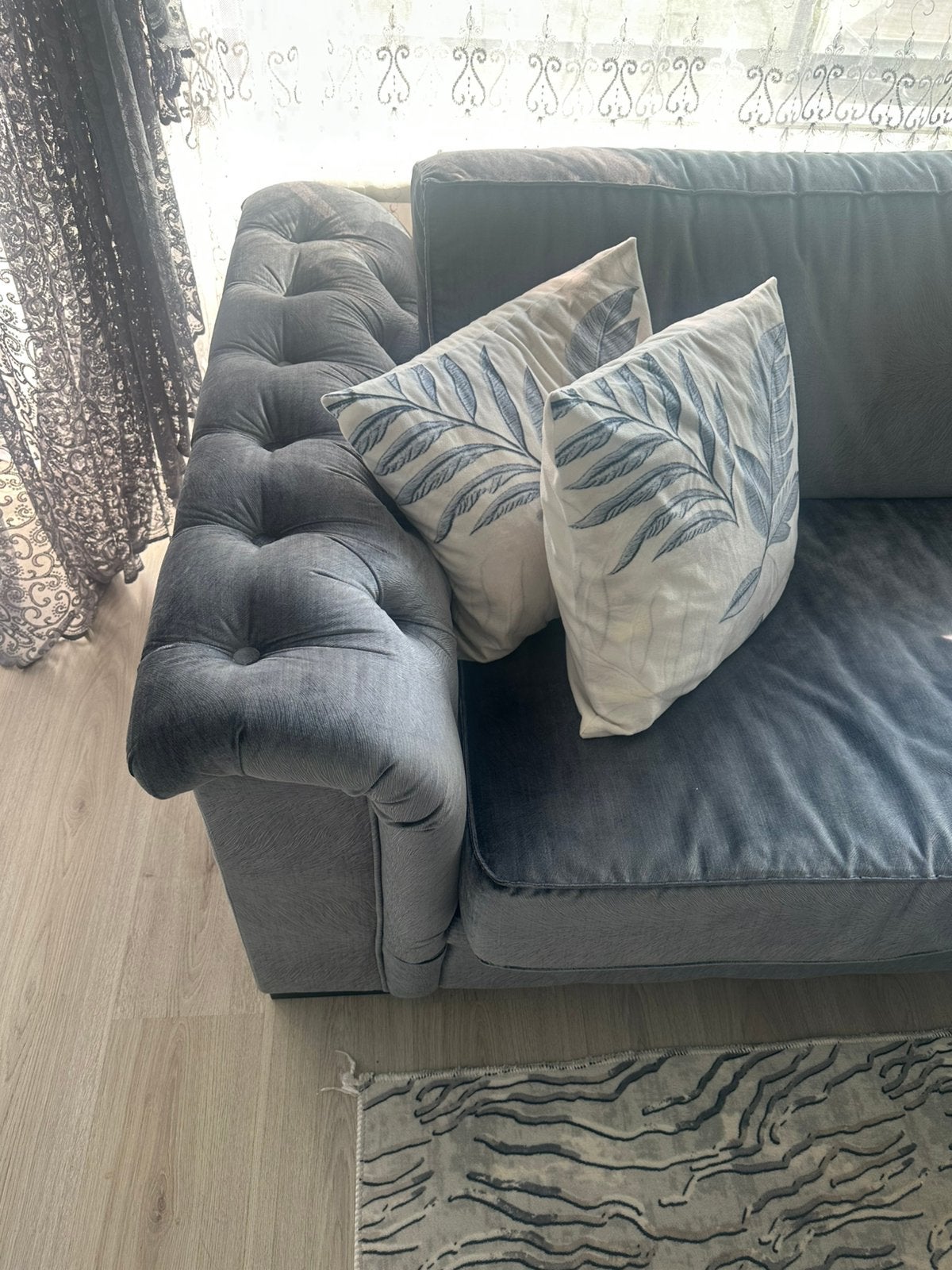 Foto 4 van Woon kamer