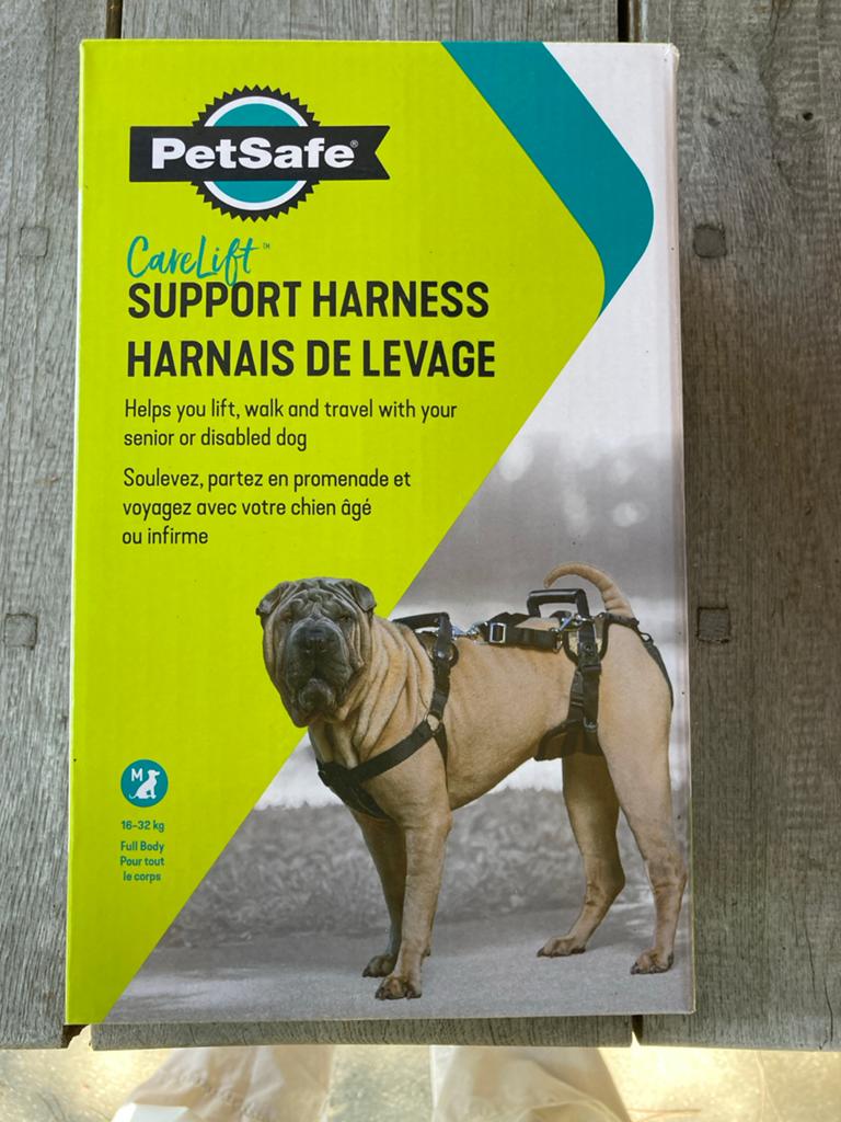 Honden harnas, Dieren en Toebehoren, Ophalen of Verzenden