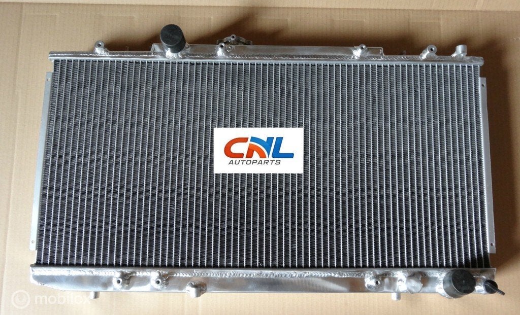 Radiateur Toyota Celica ST185 GT4 3S-GTE 1990-1994 91 92 93, Auto-onderdelen, Nieuw, Ophalen of Verzenden