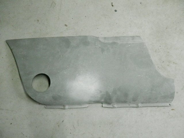 Reparatie plaatwerk VW Kever en Karmann Ghia, Ophalen of Verzenden