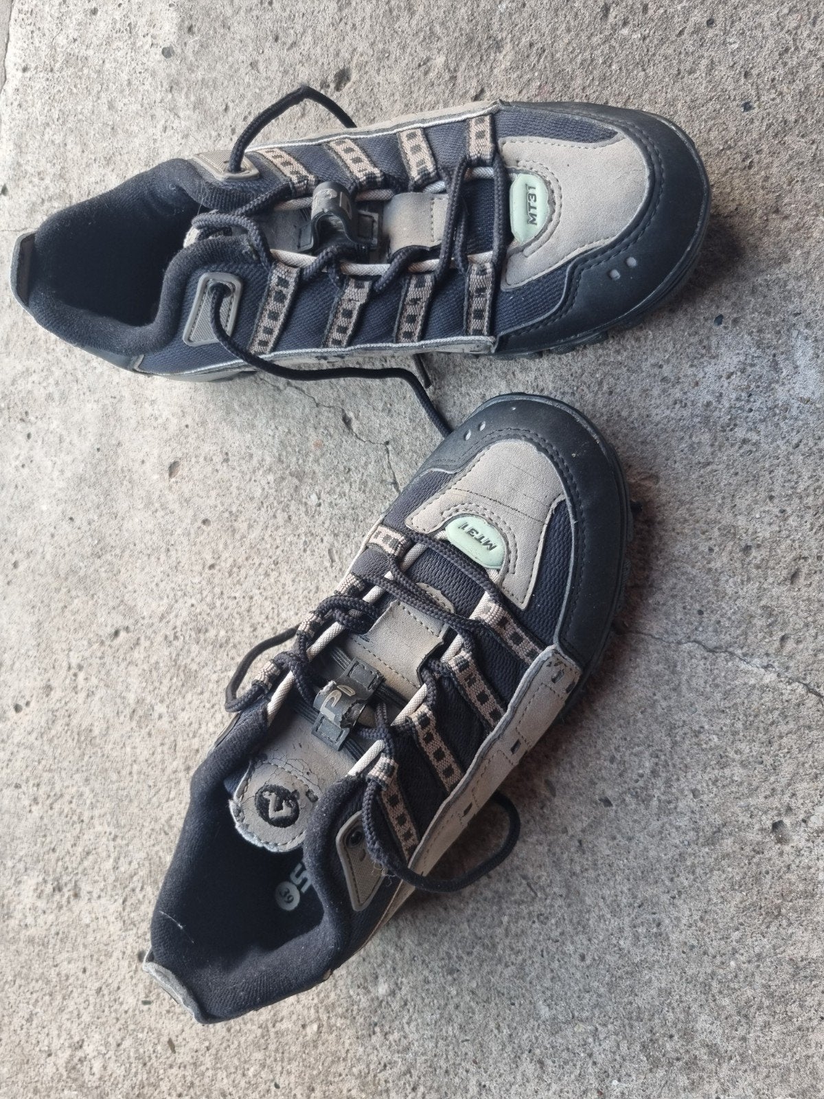 Prima shimano fiets schoenen met kliksysteem 39, Dames, Schoenen, Overige maten, Ophalen of Verzenden