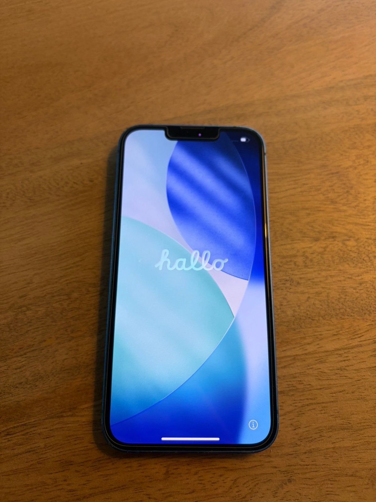 Iphone 13 128GB, Telecommunicatie, Mobiele telefoons | Apple iPhone, Ophalen, Zo goed als nieuw, 128 GB, IPhone 13