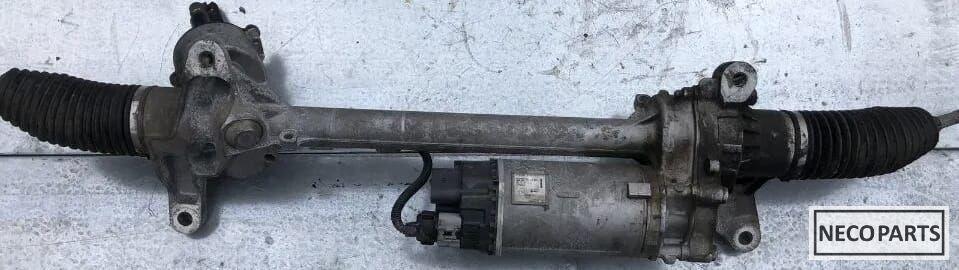 BMW 7 SERIE 5 SERIE Xd G11 G12 G30 STUURHUIS 7838974525, Auto-onderdelen, Gebruikt, -, -, Ophalen of Verzenden