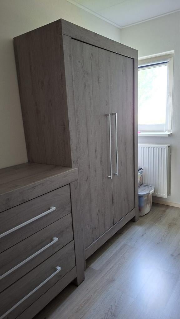Kinderkamer compleet, evt voor een tweeling, Ophalen, Jongetje of Meisje