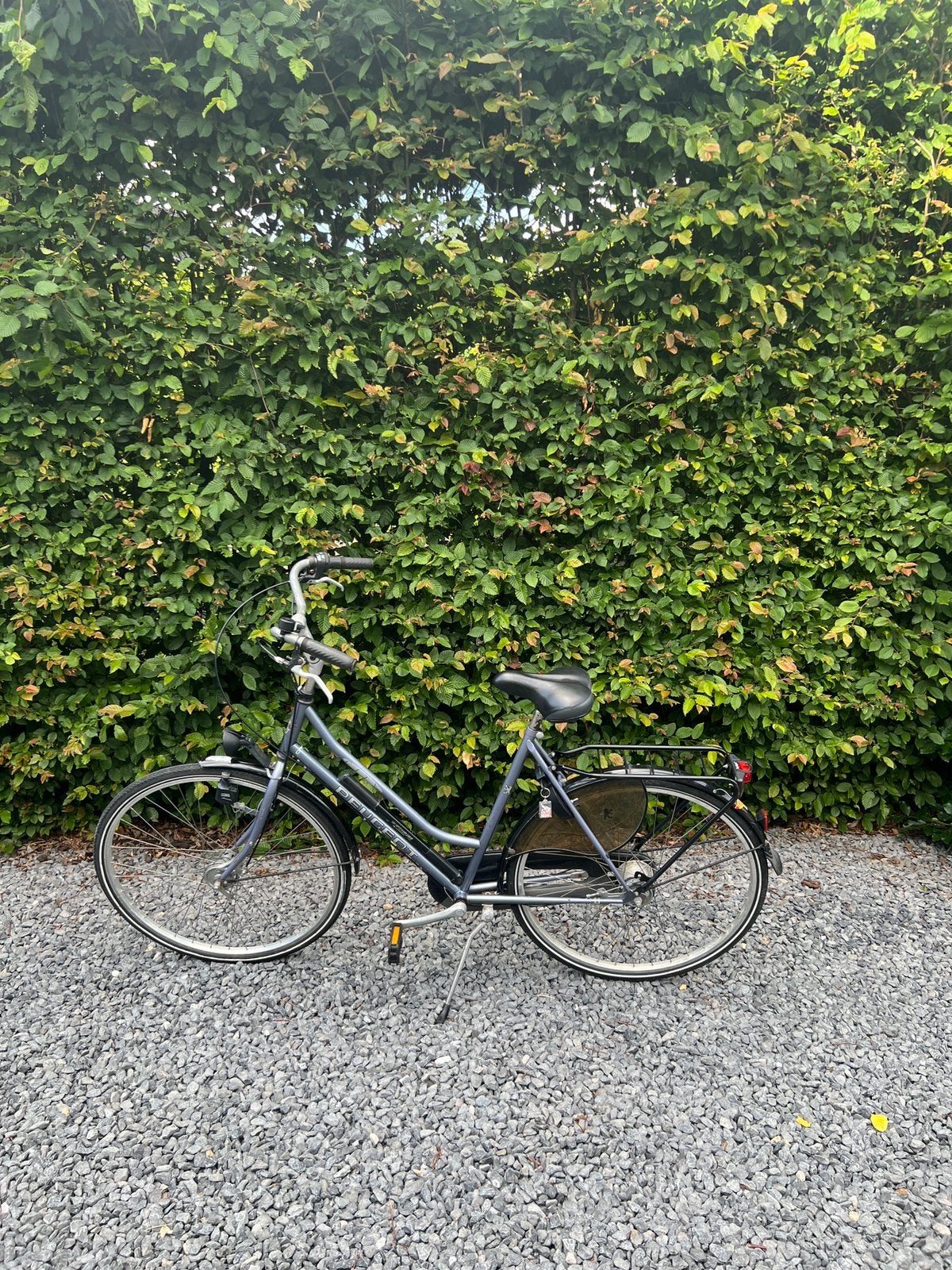 Sparta Damesfiets 28 inch Sachs Penta Sport 5 versnellingen, Fietsen en Brommers, Ophalen, Sparta, Gebruikt, Versnellingen