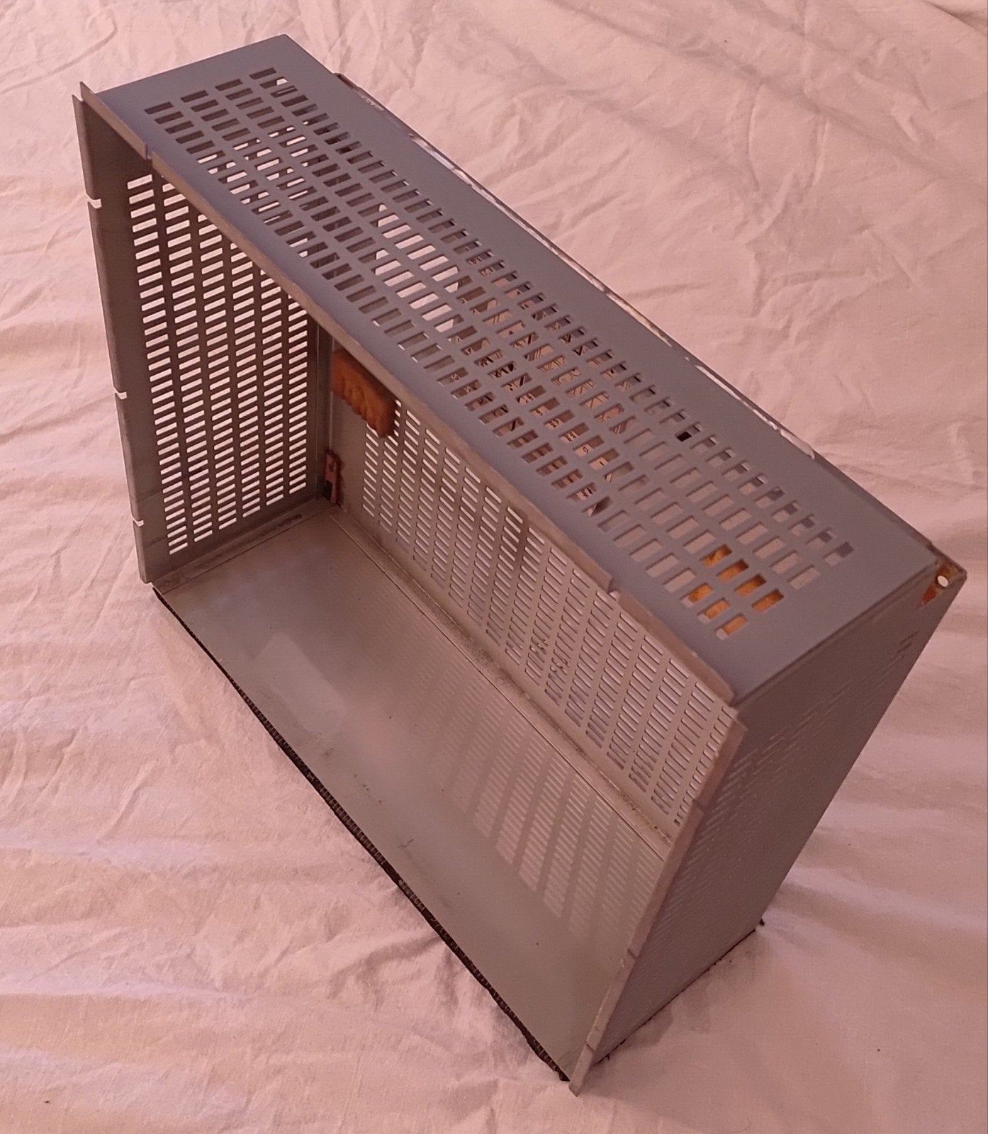 Inbouwrack voor Revox A77 bandrecorder, Ophalen of Verzenden, Onderdeel