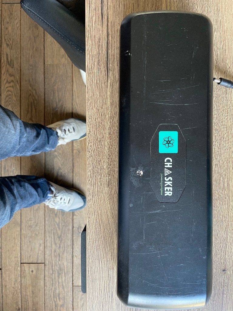 Bafang E bike batterij  te koop, Gebruikt, Minder dan 47 cm, 50 km per accu of meer, Ophalen