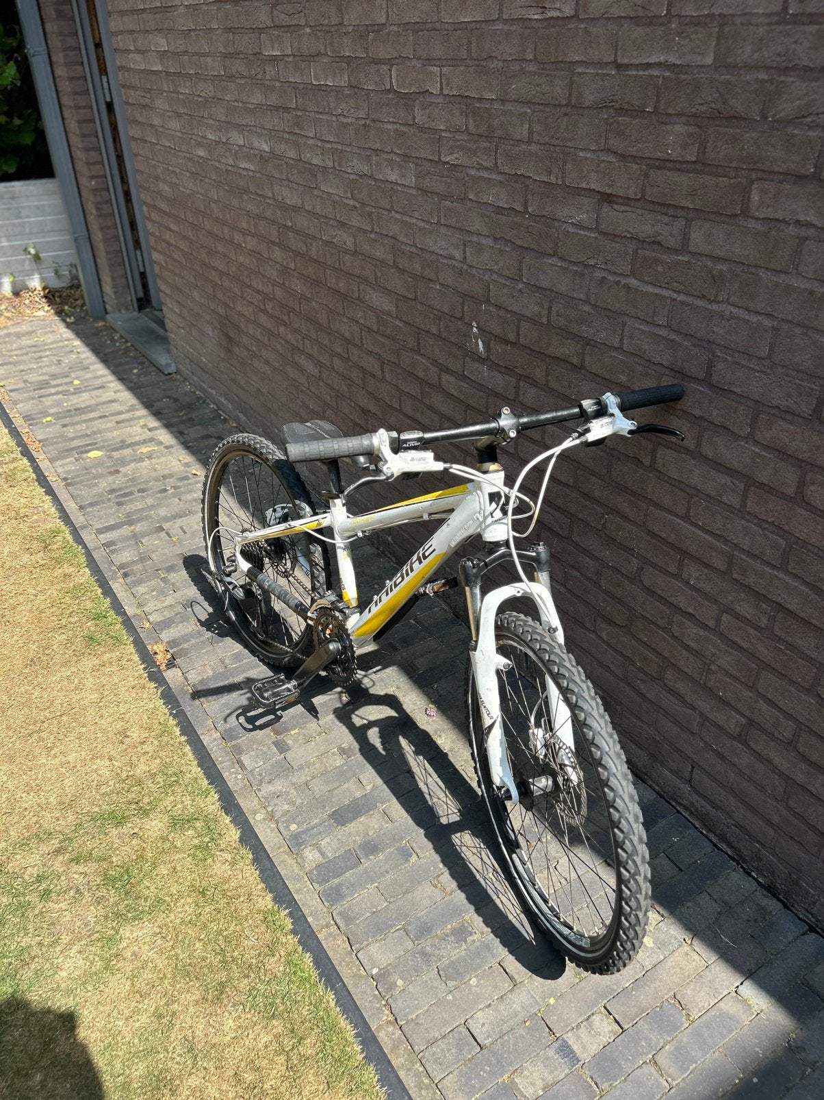 Haibike rookie 24 rc, Minder dan 45 cm, Ophalen, Zo goed als nieuw, Overige merken