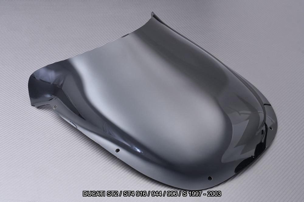Windscherm DUCATI ST2 / ST4 916 / 944 / 996 / S 1997 - 2003, Ophalen of Verzenden
