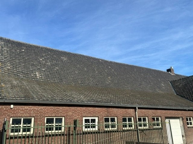 dakpannen, Ophalen, Gebruikt, Steen of Klei, 15 m² of meer