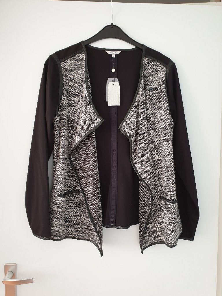 Sandwich Vest XL.., Ophalen, Zwart, Maat 46/48 (XL) of groter, Nieuw
