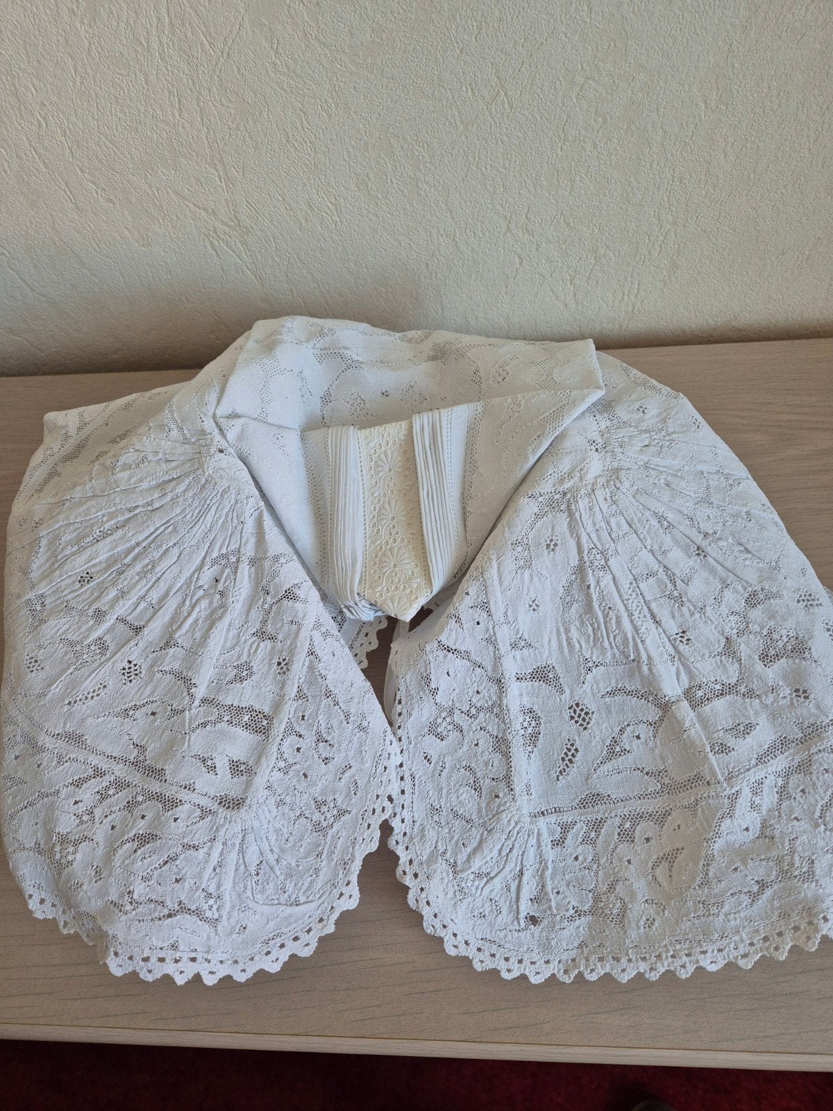 Zeeuwse klederdracht muts, Ophalen of Verzenden