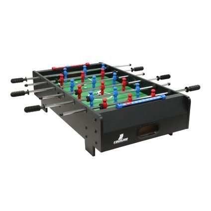 Cougar Mini Voetbaltafel 3ft - Inclusief Accessoires, Ophalen of Verzenden, Nieuw
