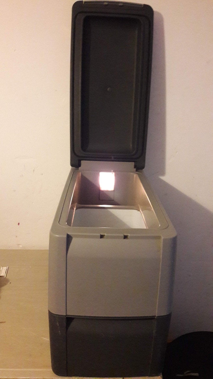 waeco CF-25 compressor coolfreeze koelbox, Ophalen of Verzenden, Gebruikt, Compressor
