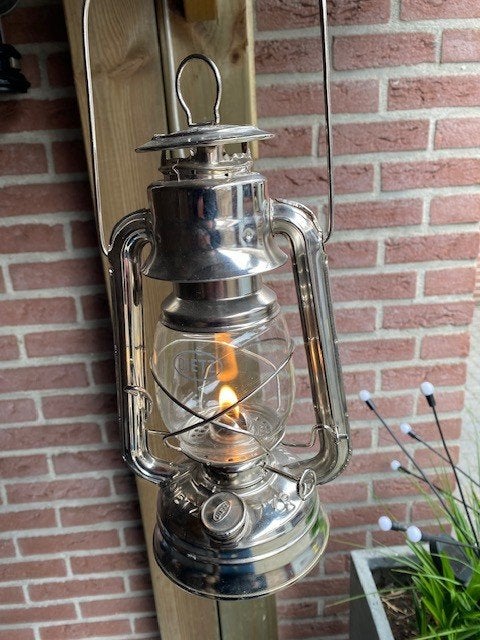 stormlamp dietz, Ophalen of Verzenden