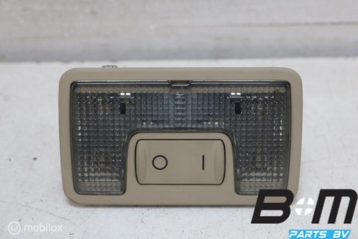 Binnenverlichting achterzijde Audi A2 8Z0947123, Auto-onderdelen, Gebruikt