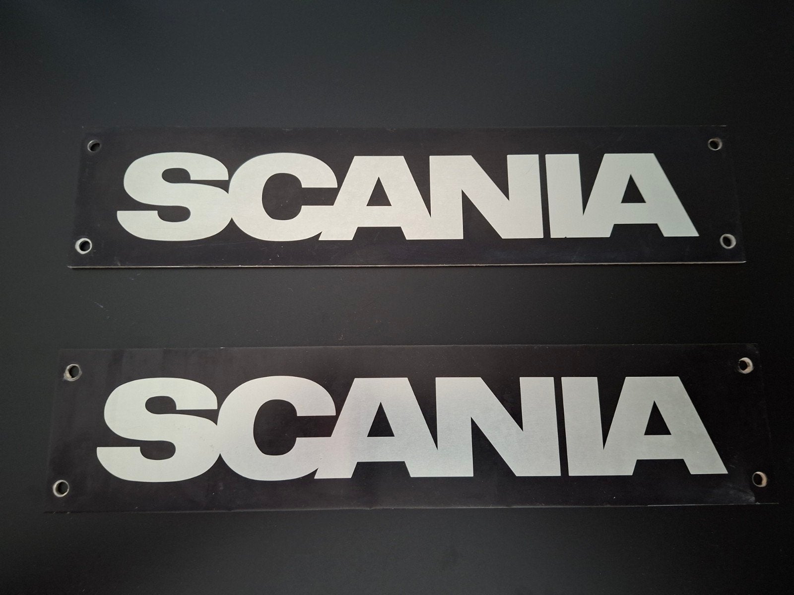 Diversen Scania onderdelen, Ophalen of Verzenden, Gebruikt, Scania, Klein materiaal