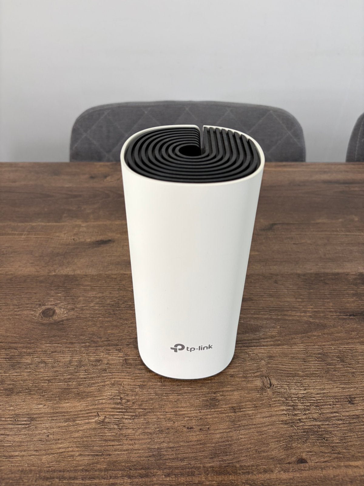 Tp-Link deco m4 mesh wifi 3 pack, Ophalen, Zo goed als nieuw